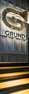 GRUND Office