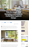 La Nacion - Carlos Keen