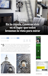 La Nacion - La Cupola